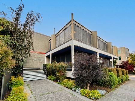 Office space for Rent at 2415 Columbia Street in Vancouver