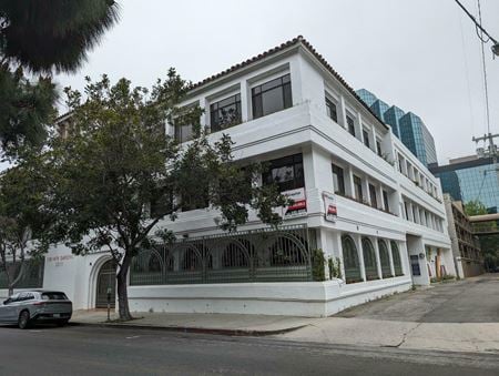 Office space for Sale at 2211 Corinth Avenue in Los Angeles