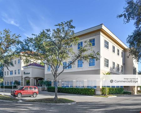 Photo of commercial space at 871 Venetia Bay Boulevard #200-240 in Venice