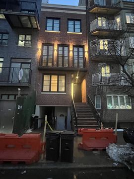 794 Bedford Avenue