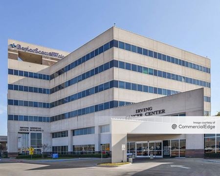 Irving Medical Office Building I - Irving