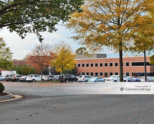Innsbrook Corporate Center - 4900 Cox Road