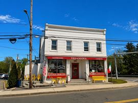 551 East Putnam Avenue