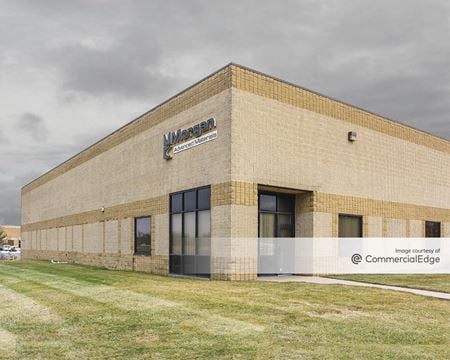Industrial space for Rent at 7331 William Avenue in Allentown