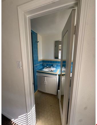 Downtown Fullerton Residential Income