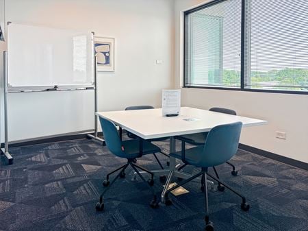 Photo of commercial space at 1560 Wall Street Suite 304 in Naperville