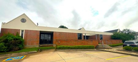 Photo of commercial space at 4808 N Classen Blvd in Oklahoma City