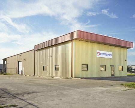 Industrial space for Sale at 1013 Southern Minerals in Corpus Christi