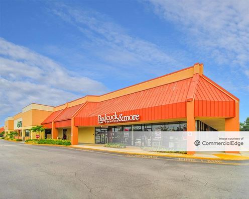 Pasco Square