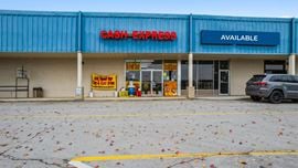Key Village Shopping Center