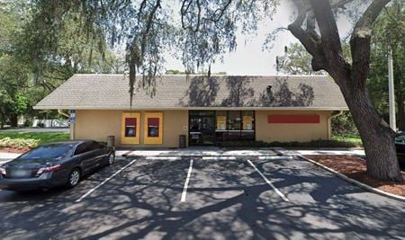 Office space for Sale at 5880 East Fowler Avenue in Tampa