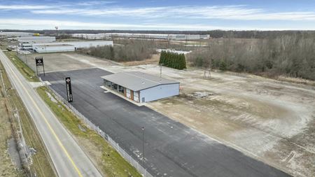 Industrial space for Sale at 10967 Columbus Parkway in Etna