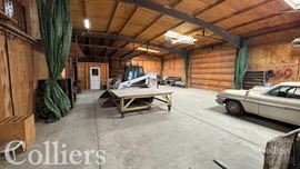 For Lease | 2747 Fairgrounds Road