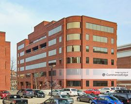 Courtyard Bldg