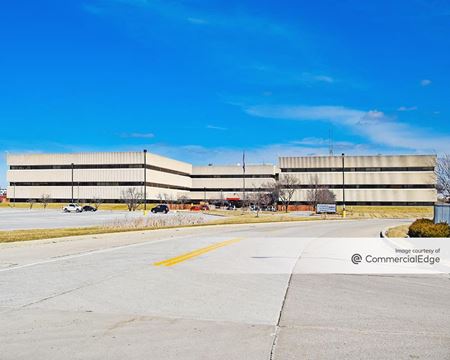 Photo of commercial space at 1010 Production Road in Fort Wayne