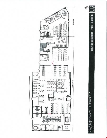 Retail space for Rent at 3397 Coon Rapids Blvd. in Coon Rapids