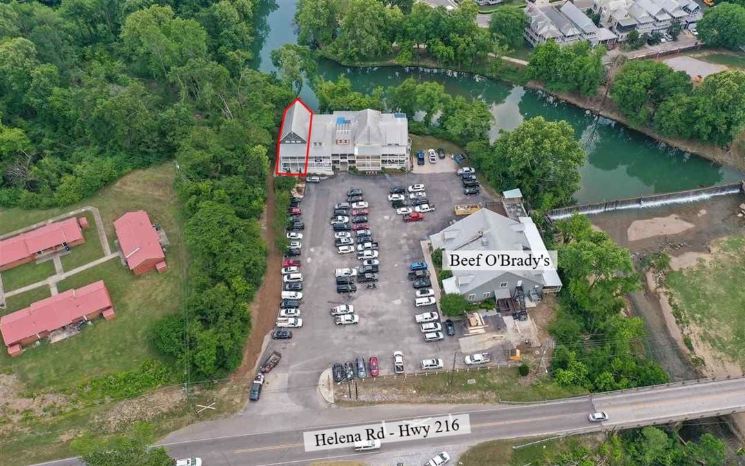 Mixed Use - Commercial Investment