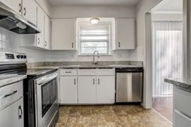 Lynn St Duplexes