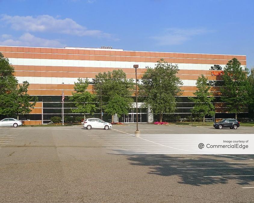 Waterview Corporate Center 35 Waterview Blvd 35 Waterview Blvd