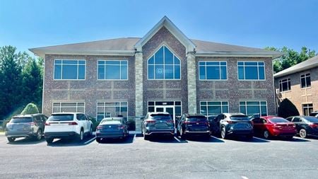 Photo of commercial space at 3301 N Berkeley Lake Rd NW in Berkeley Lake