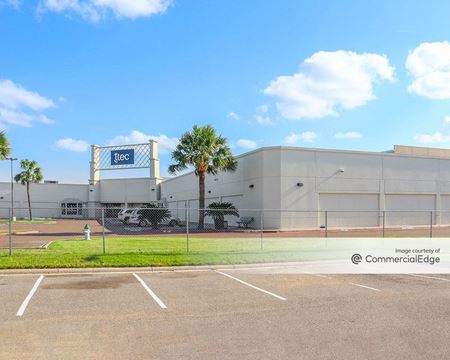 Office space for Rent at 1812 South 16th Street in McAllen