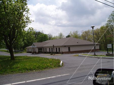Commercial space for Rent at 103 Broad St in Ashland