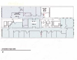 Energy Square Office Space