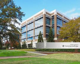 RTI International Campus - Haynes Building