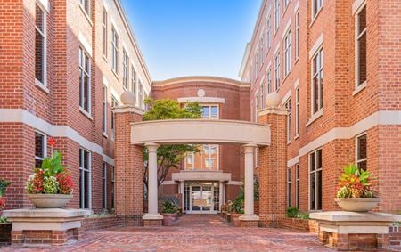 Office space for Rent at 1731 King Street in Alexandria