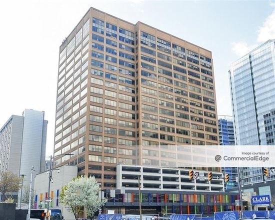 Rosslyn City Center