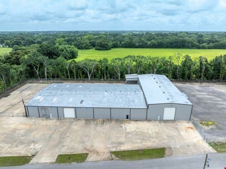 Industrial space for Sale at 211 Diesel Dr in Scott