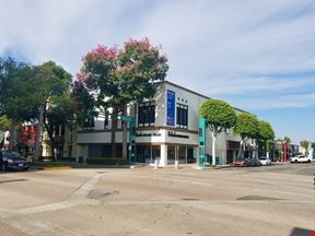 Fullerton Promenade Office
