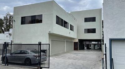 13808 VENTURA BOULEVARD