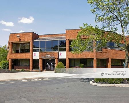 Office space for Rent at 3331 Street Road in Bensalem