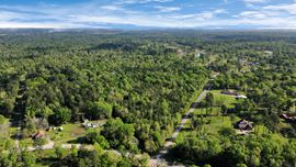 +/- 420 GOLF COURSE FRONTING LAND DEV OPP- 938 Minglewood Road, Liberty, TX 77575