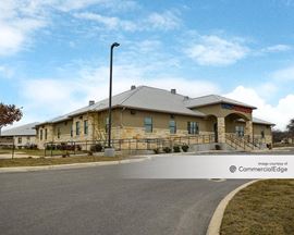 Huebner Creek Office Park