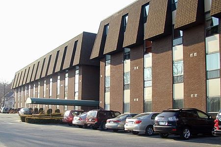 Photo of commercial space at 57 North St in Danbury