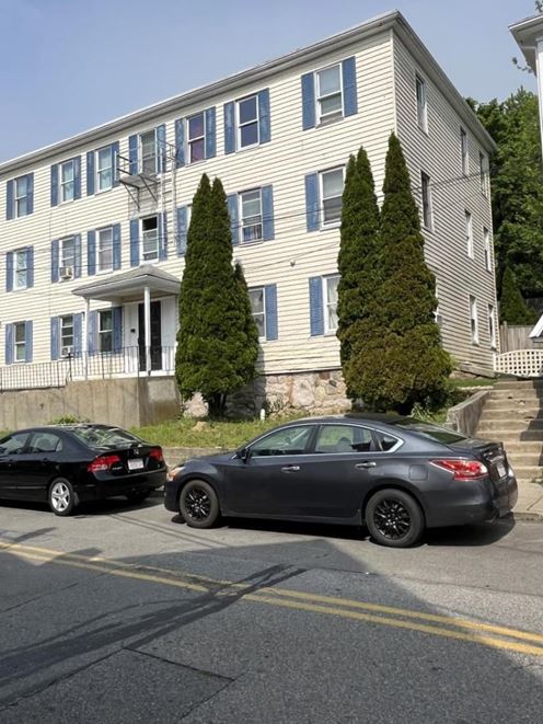 5-7 Forest Ave