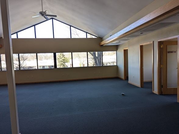 Professional Office Building on Cottage Grove Rd