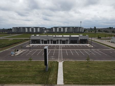 Photo of commercial space at 4505 E 57th Street in Sioux Falls