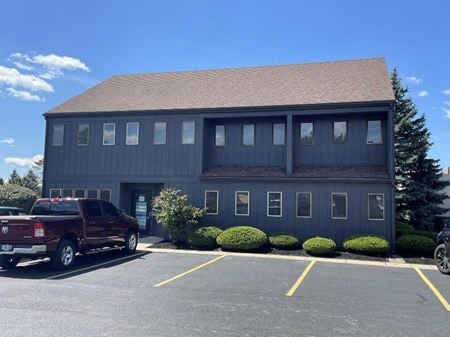 Office space for Rent at 1605 Perrysburg Holland Rd. in Maumee