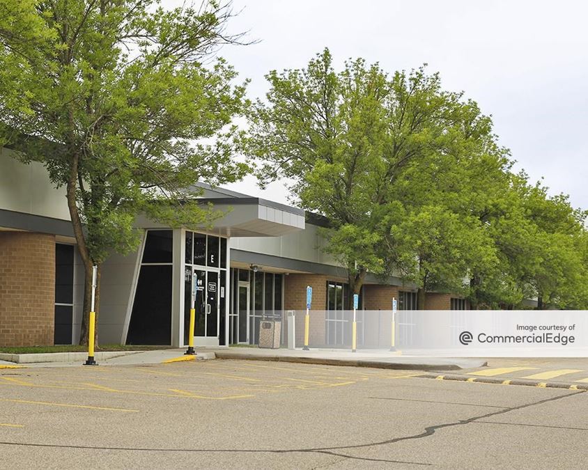 1750 Yankee Doodle Road, Eagan, MN 55121