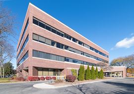 1200 Shermer Road