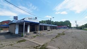 3850 Refugee Rd