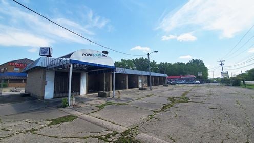 3850 Refugee Rd