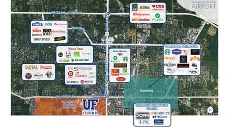 Net Leased Investment Opportunity on NW 13th Street - Gainesville