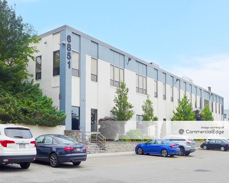 Photo of commercial space at 6851 Jericho Turnpike in Syosset