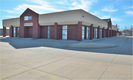 Office space for Rent at 1801 Southwest 11th Street in Lawton