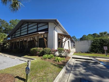 Industrial space for Rent at 7 Buckingham Plantation Drive in Bluffton