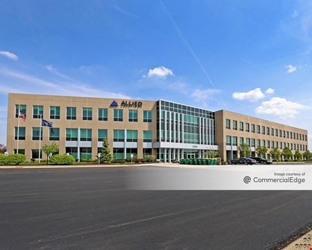 Office space for Rent at 1320 City Center Dr in Carmel